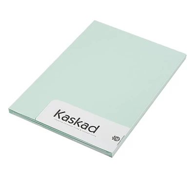 Fénymásolópapír színes KASKAD A/4 80 g világoszöld 61 100 ív/csomag