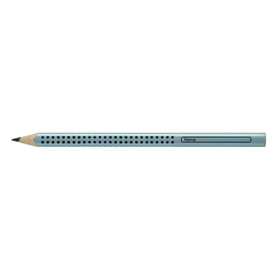 Grafitceruza FABER-CASTELL Grip 2001 Jumbo B háromszögletű