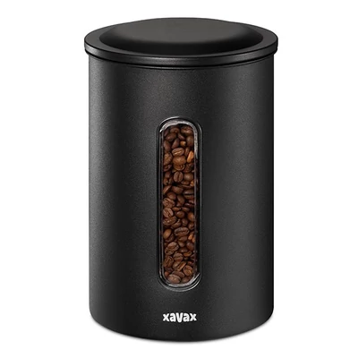 Kávétároló doboz XAVAX 1,4 kg