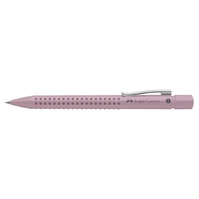 Nyomósirón FABER-CASTELL Grip 2010 Harmonia 0,5mm rózsaszín