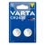 Elem gomb VARTA CR2430 2 darabos