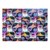Irattasak COOLPACK A/4 PP patentos cinco