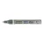 Lakkmarker GRAND GR-25 2-3 mm ezüst