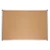Parafatábla OPTIMA aluminium keret 30x45 cm