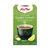 Zöld tea bio YOGI TEA Gyömbérrel és citrommal 17 filter/doboz